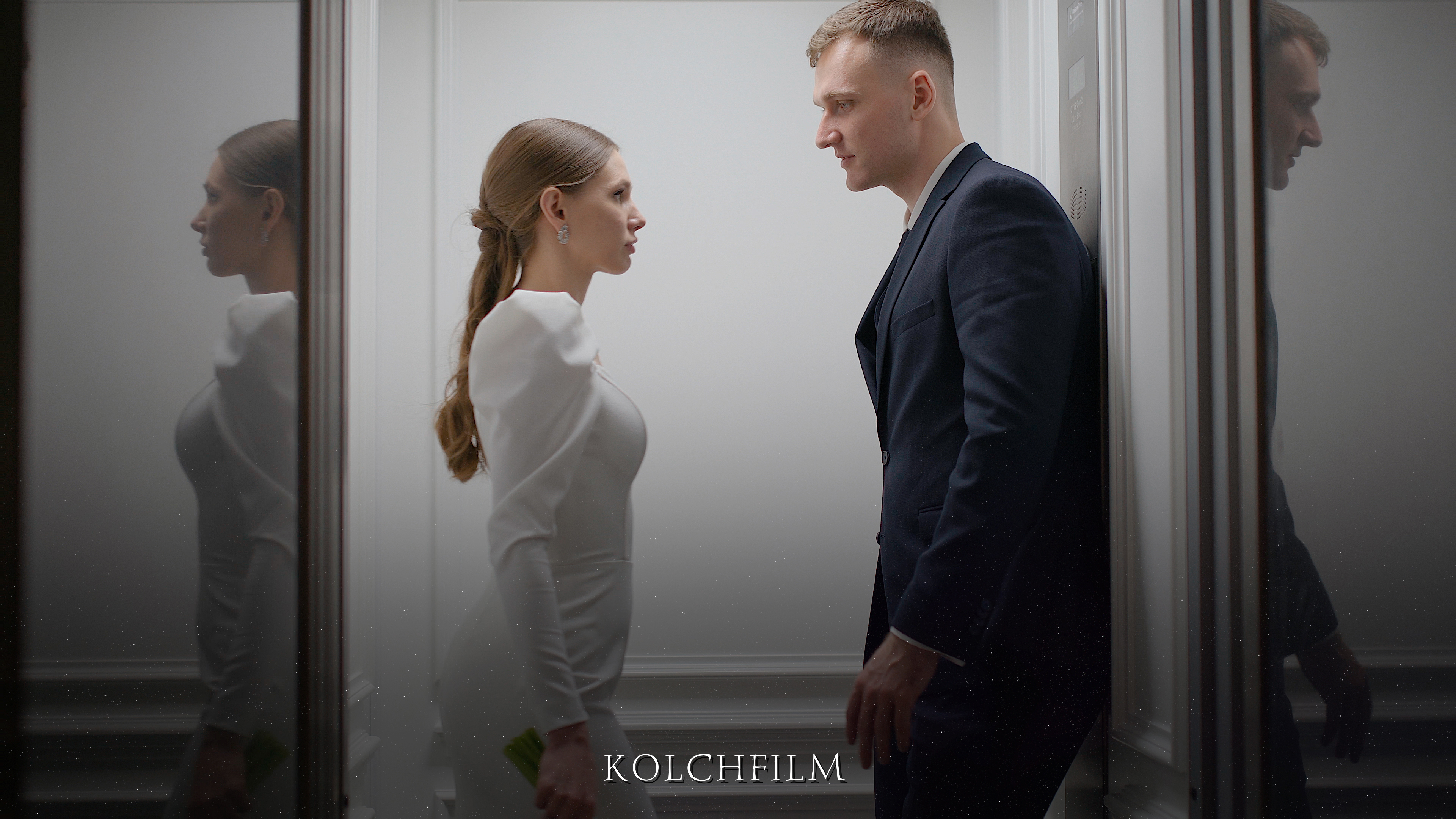 Свадебное видео Москва